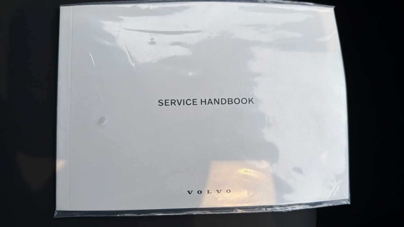 Used Volvo EX30 2025 for sale - 77945919: Photo 16