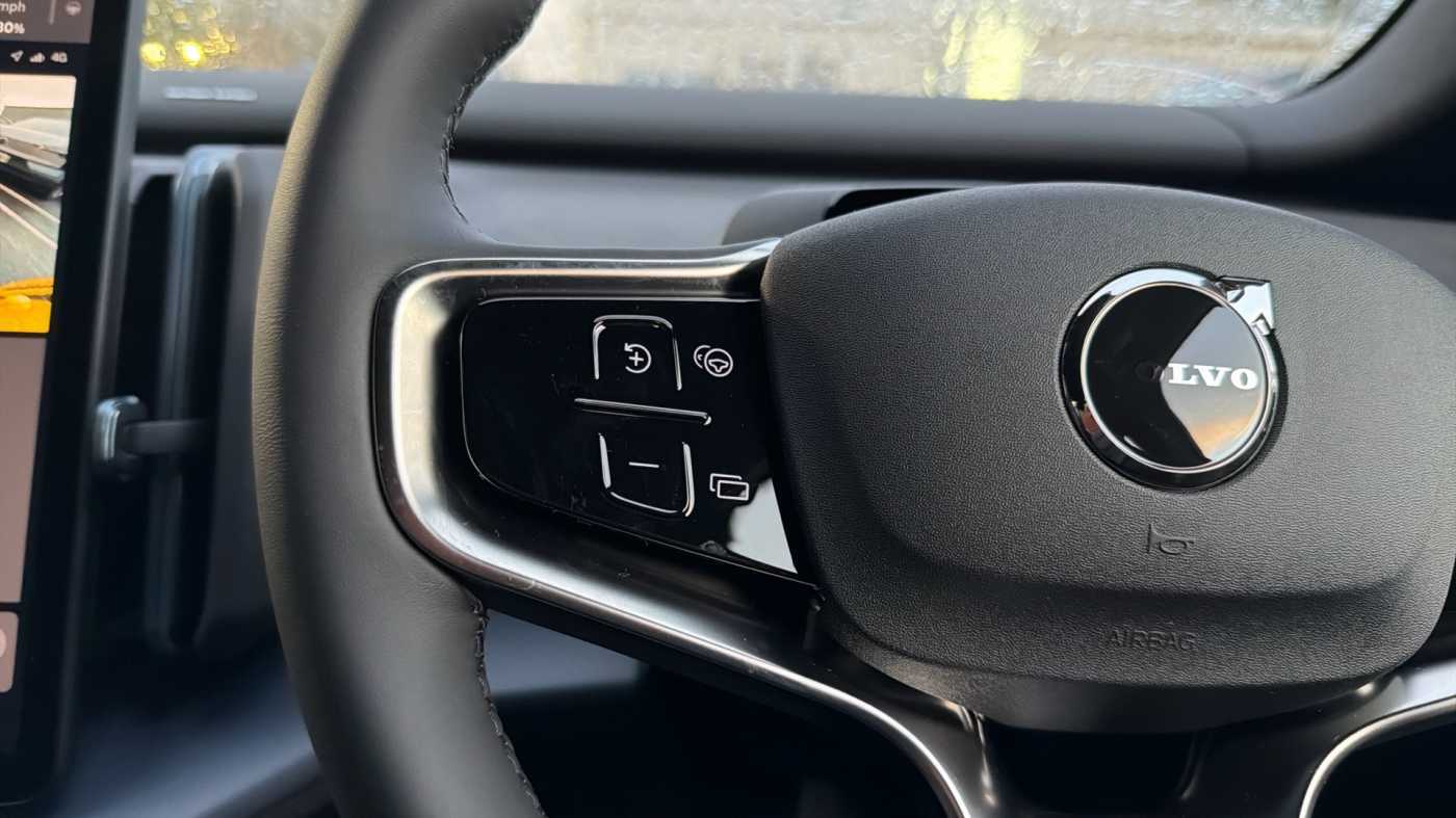 Used Volvo EX30 2025 for sale - 77945919: Photo 23