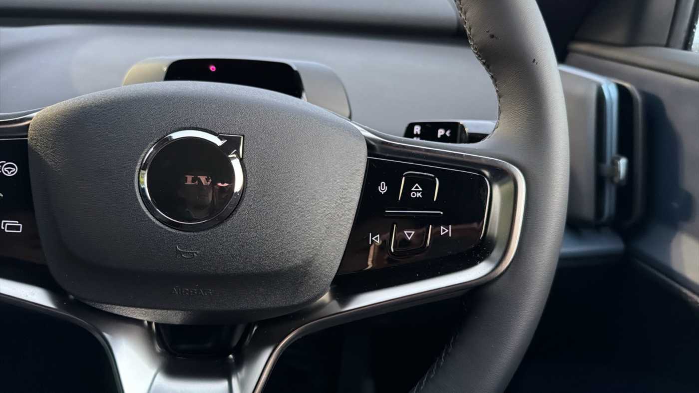 Used Volvo EX30 2025 for sale - 77945919: Photo 24