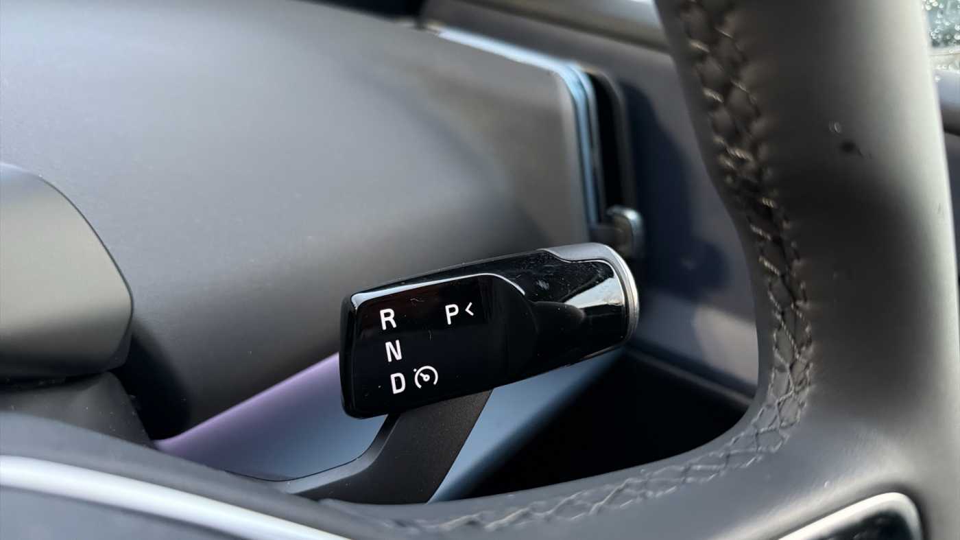 Used Volvo EX30 2025 for sale - 77945919: Photo 25