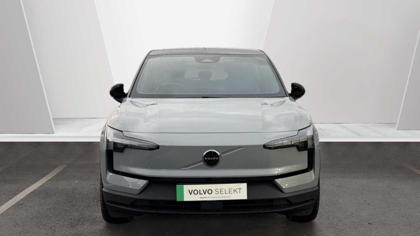 Used Volvo EX30 2025 for sale - 77945919: Photo 5
