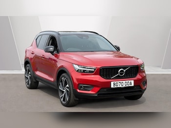 Used Volvo XC40 2020 for sale - 78223416: Photo