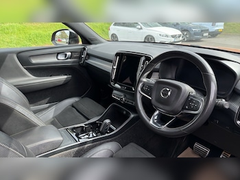 Used Volvo XC40 2020 for sale - 78223416: Photo