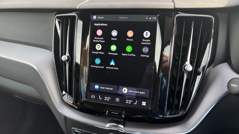 Used Volvo XC60 2022 for sale - 78209744: Photo 12