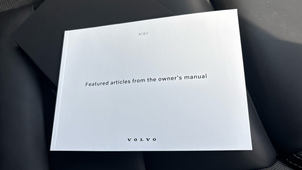 Used Volvo XC60 2022 for sale - 78209744: Photo 15