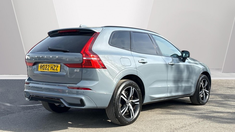 Used Volvo XC60 2022 for sale - 78209744: Photo 2