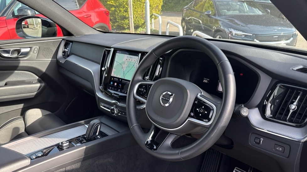 Used Volvo XC60 2022 for sale - 78209744: Photo 4