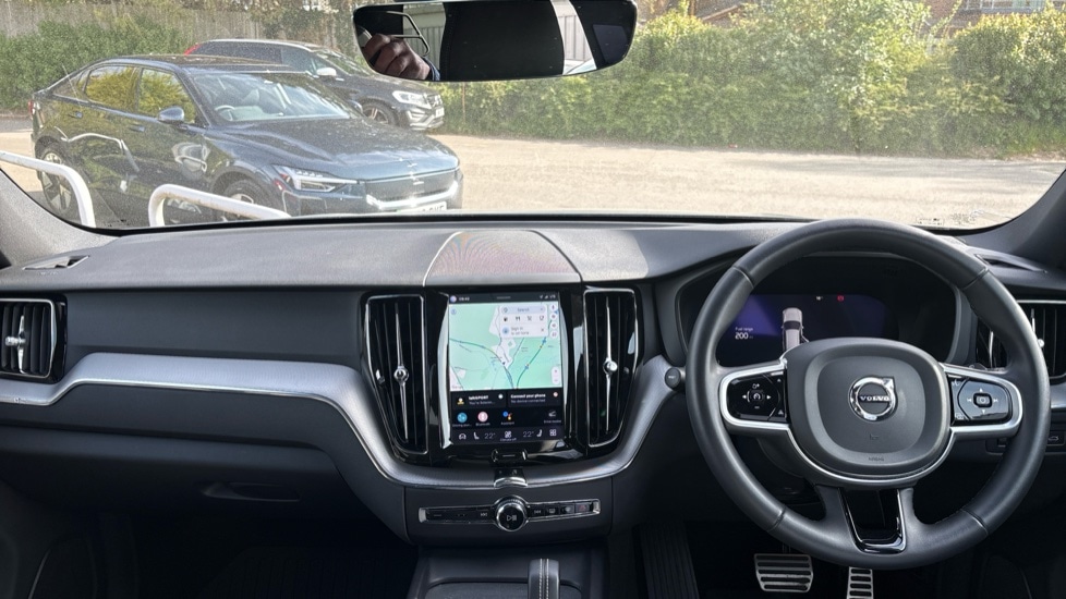 Used Volvo XC60 2022 for sale - 78209744: Photo 5