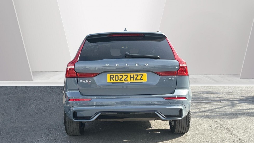 Used Volvo XC60 2022 for sale - 78209744: Photo 7