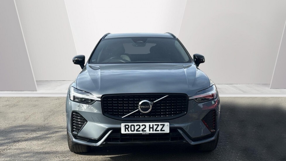 Used Volvo XC60 2022 for sale - 78209744: Photo 8