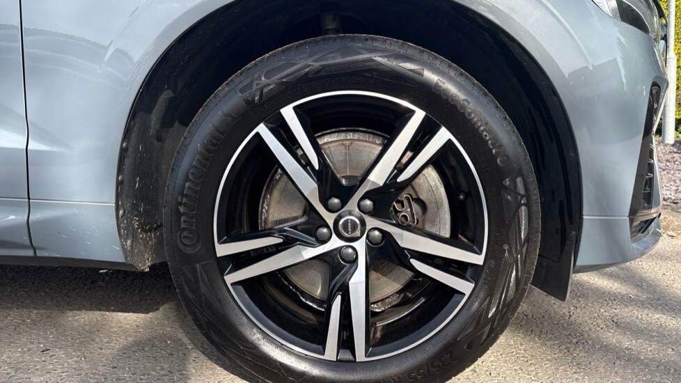 Used Volvo XC60 2022 for sale - 78209744: Photo 9