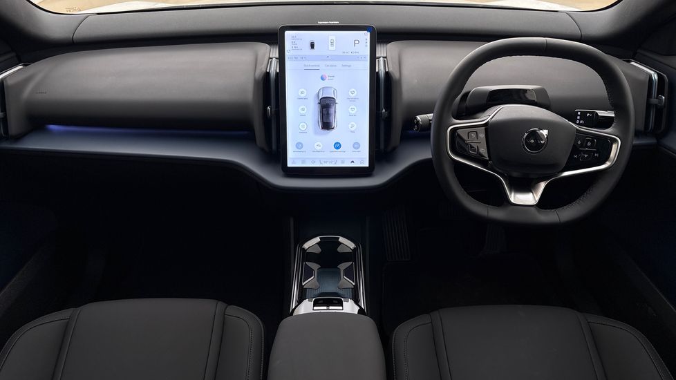 Used Volvo EX30 2025 for sale - 78209754: Photo 10