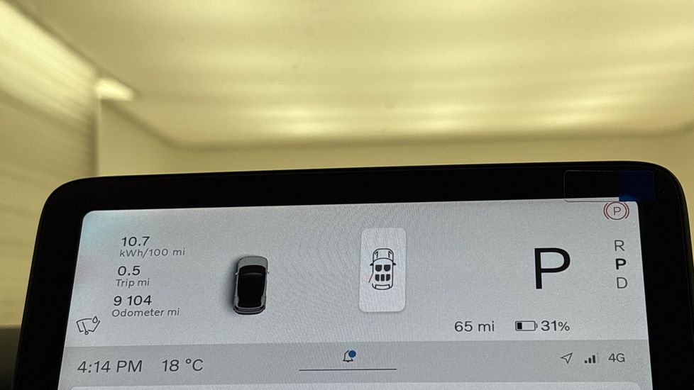 Used Volvo EX30 2025 for sale - 78209754: Photo 12