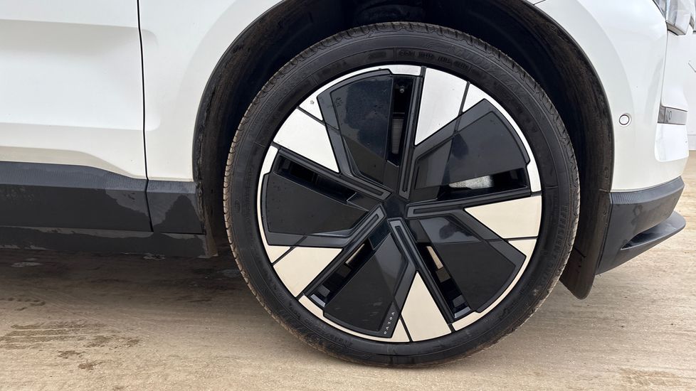 Used Volvo EX30 2025 for sale - 78209754: Photo 16