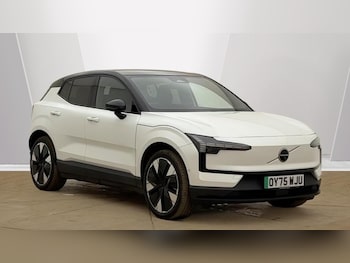 Used Volvo EX30 2025 for sale - 78209754: Photo