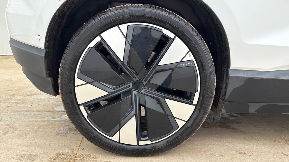 Used Volvo EX30 2025 for sale - 78209754: Photo 20