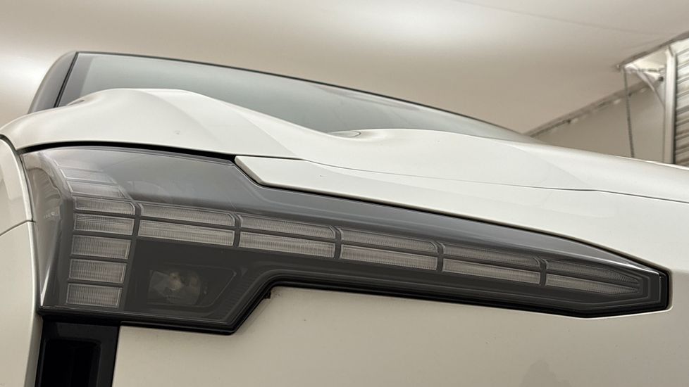 Used Volvo EX30 2025 for sale - 78209754: Photo 22