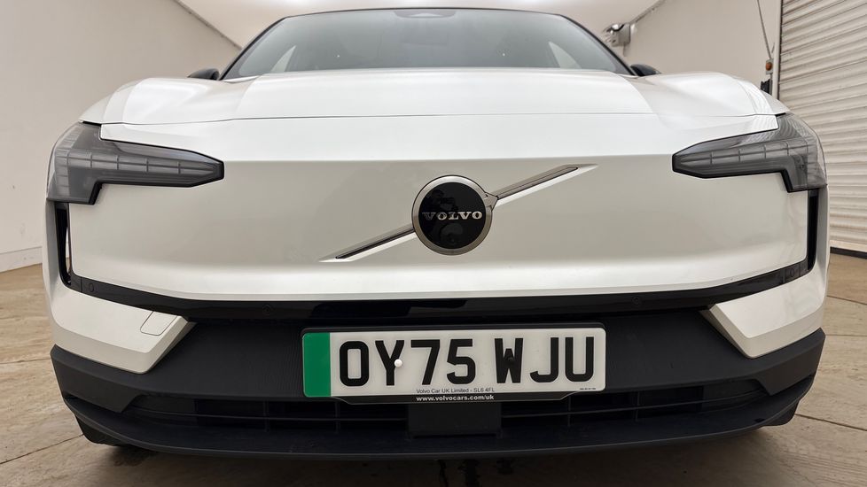 Used Volvo EX30 2025 for sale - 78209754: Photo 24