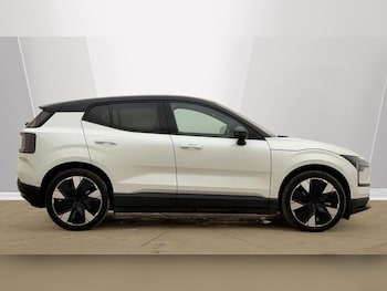 Used Volvo EX30 2025 for sale - 78209754: Photo