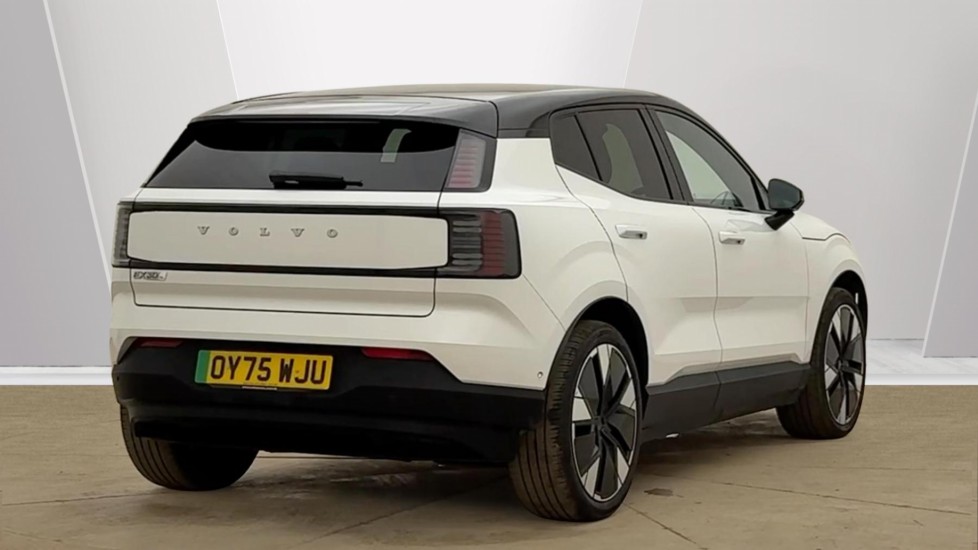 Used Volvo EX30 2025 for sale - 78209754: Photo 3