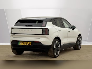 Used Volvo EX30 2025 for sale - 78209754: Photo