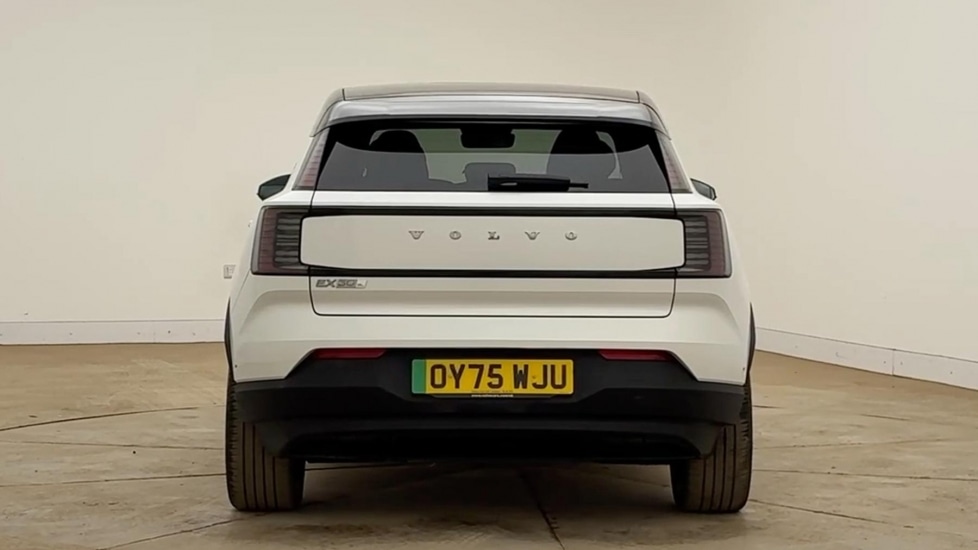 Used Volvo EX30 2025 for sale - 78209754: Photo 4