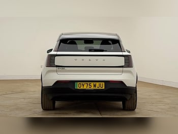 Used Volvo EX30 2025 for sale - 78209754: Photo