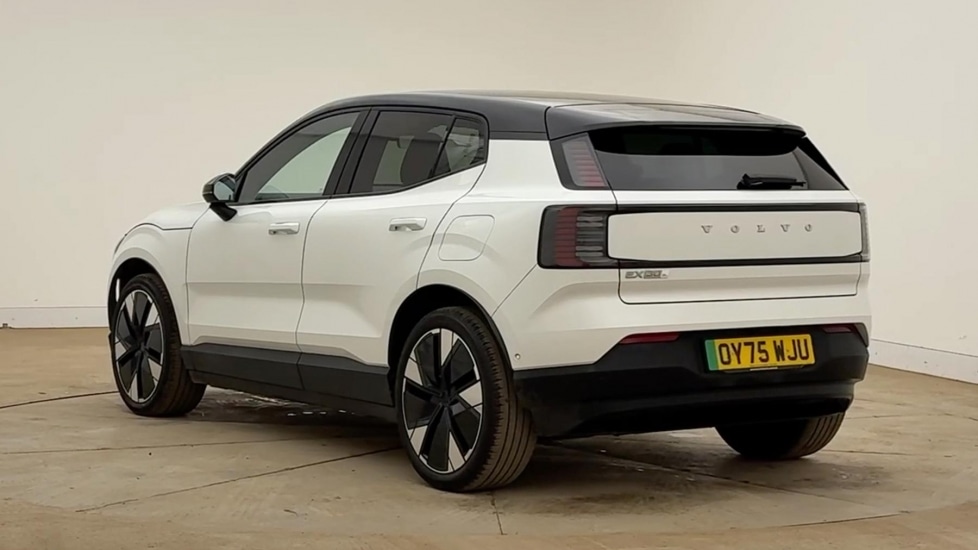 Used Volvo EX30 2025 for sale - 78209754: Photo 5
