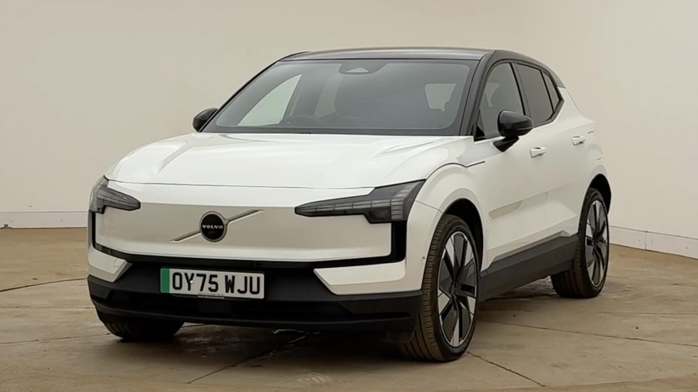 Used Volvo EX30 2025 for sale - 78209754: Photo 7