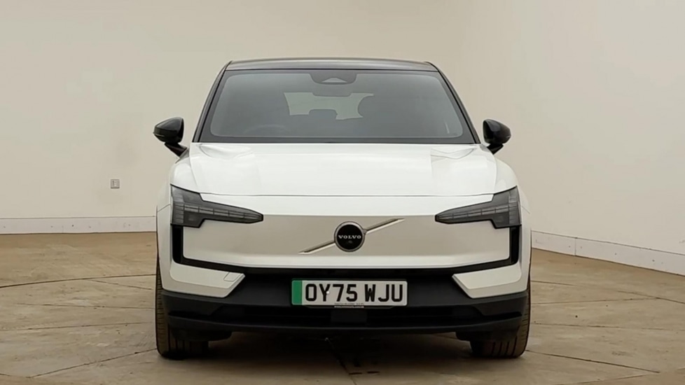 Used Volvo EX30 2025 for sale - 78209754: Photo 8