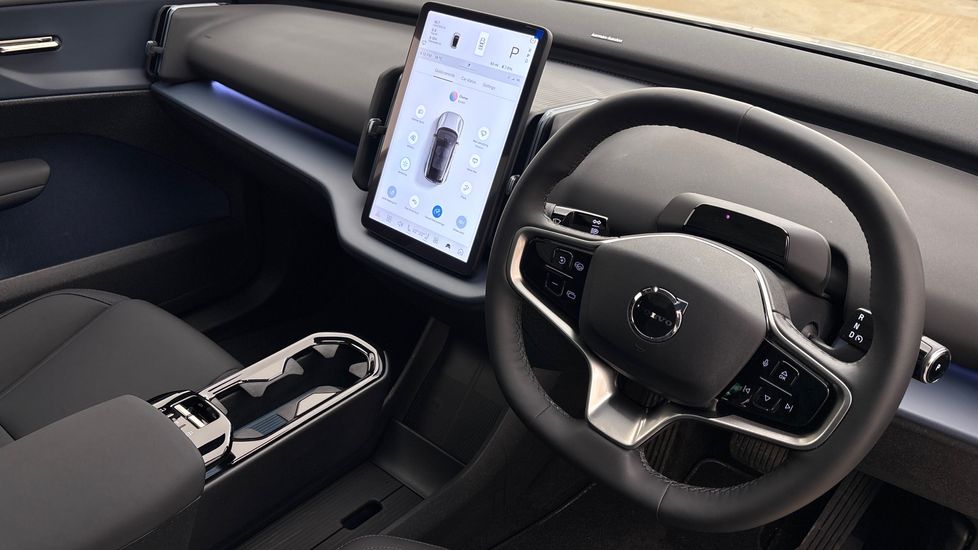 Used Volvo EX30 2025 for sale - 78209754: Photo 9