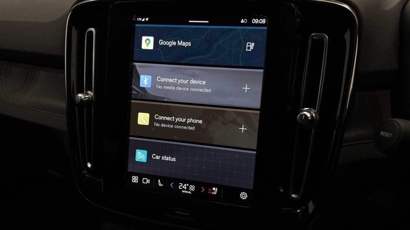 Used Volvo Other 2024 for sale - 77431633: Photo 11