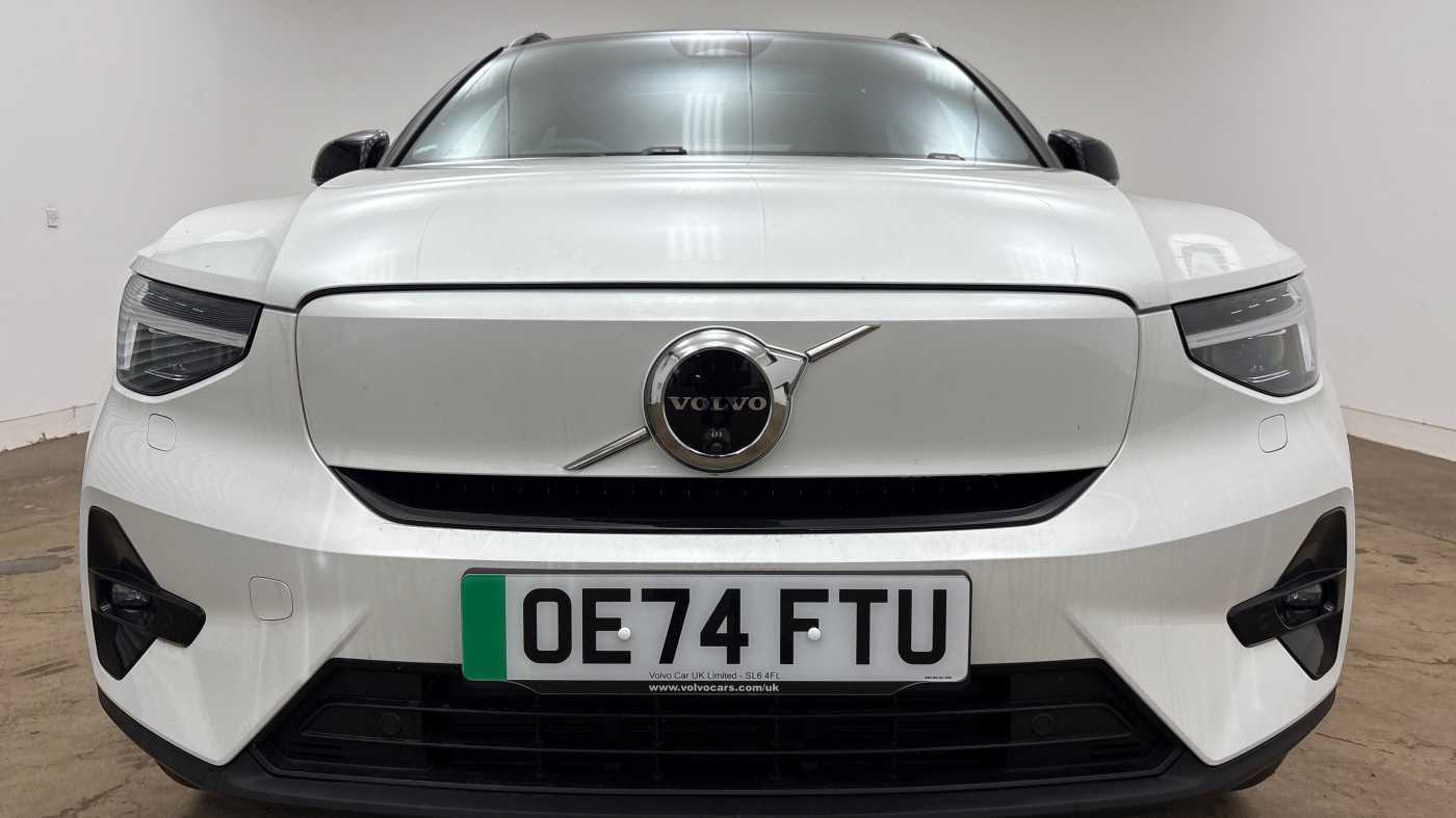 Used Volvo Other 2024 for sale - 77431633: Photo 24