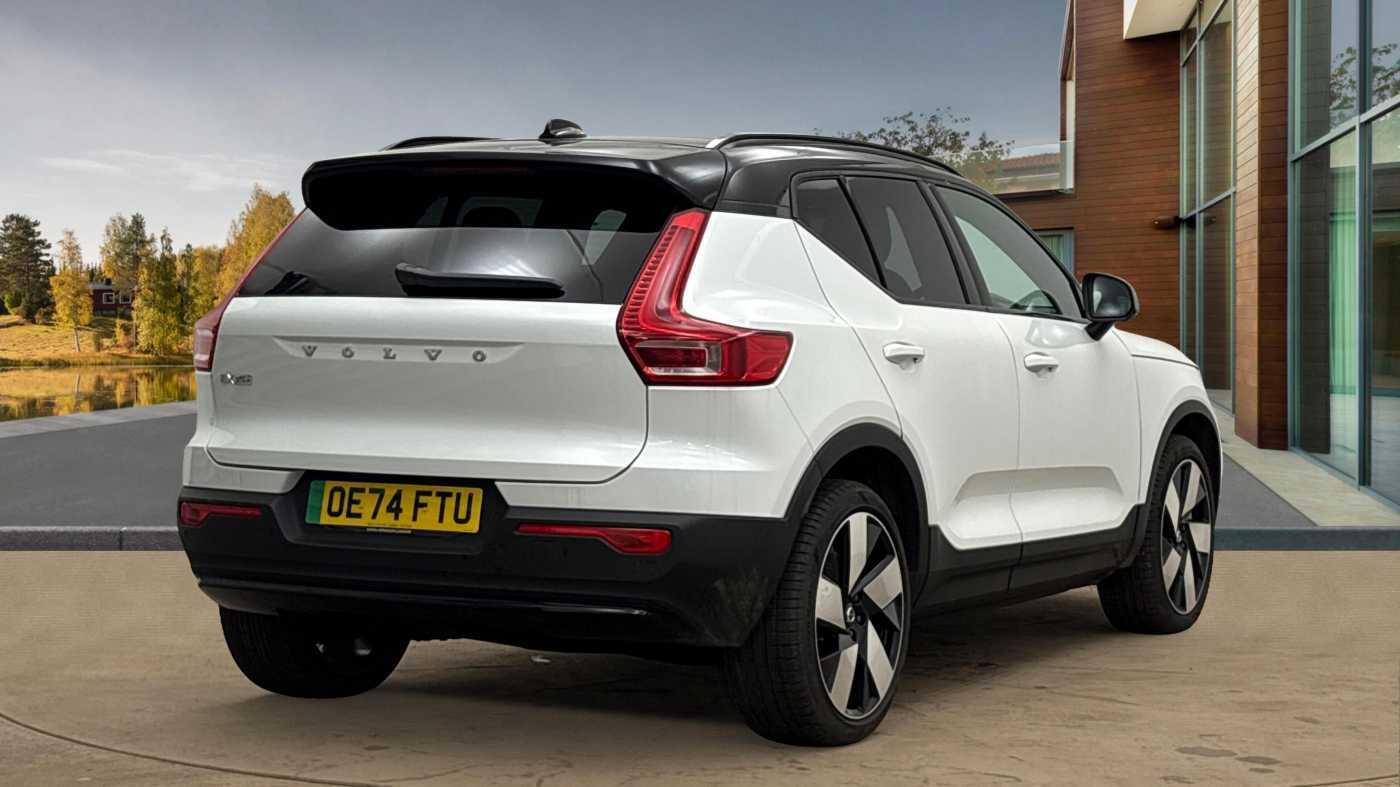 Used Volvo Other 2024 for sale - 77431633: Photo 3