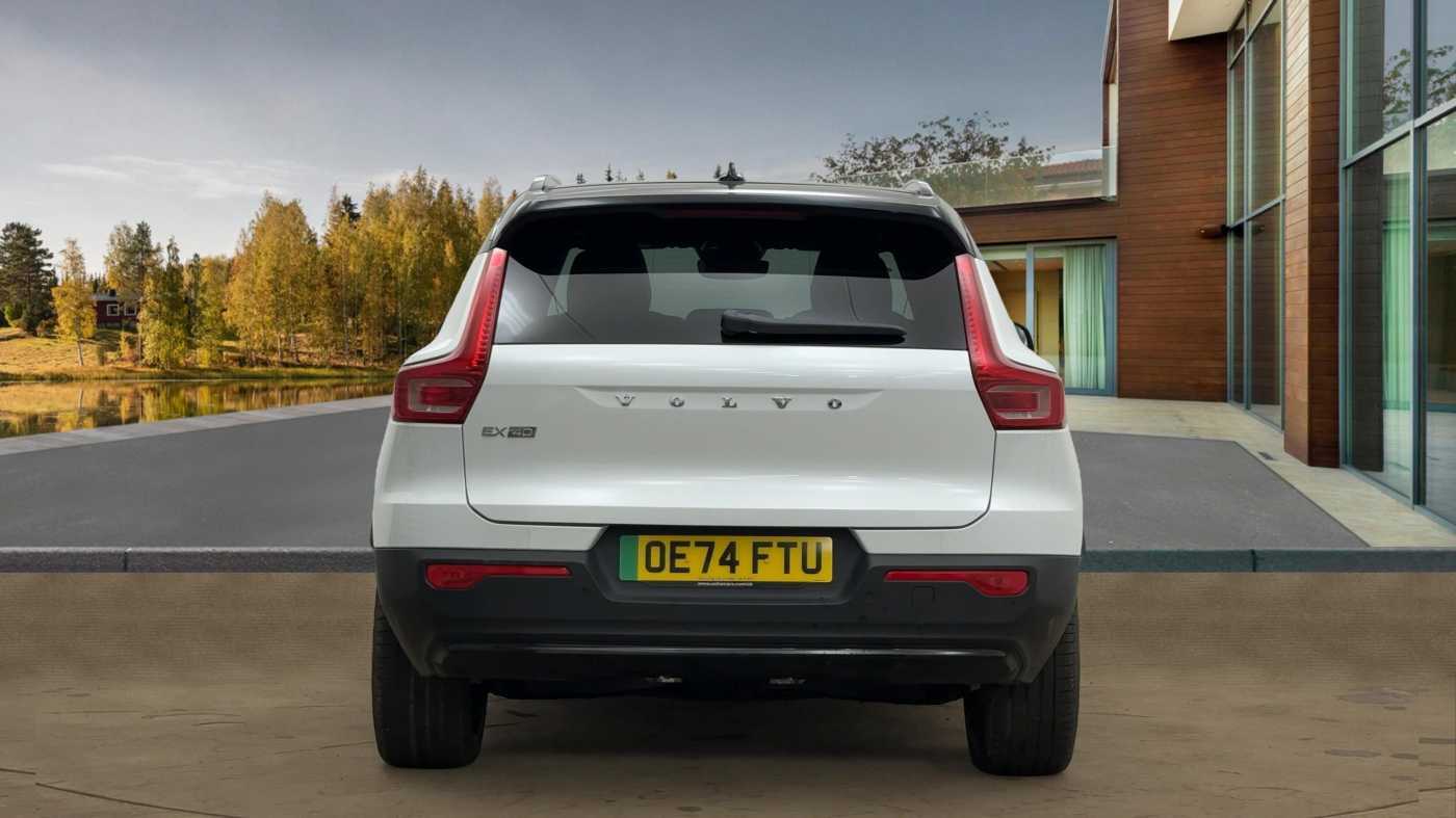 Used Volvo Other 2024 for sale - 77431633: Photo 4