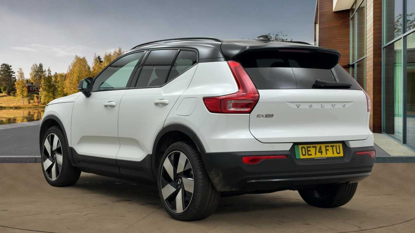 Used Volvo Other 2024 for sale - 77431633: Photo 5