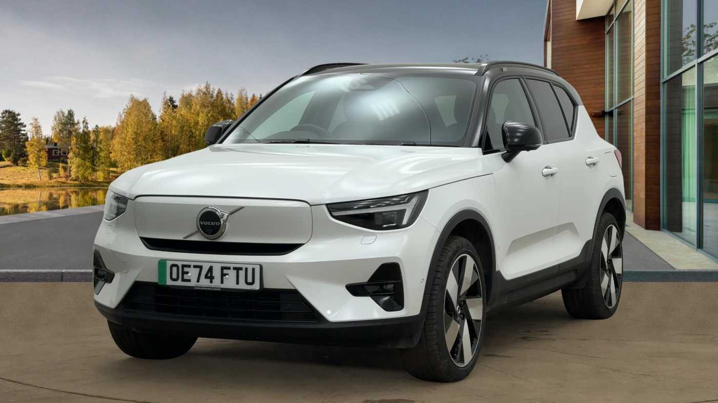 Used Volvo Other 2024 for sale - 77431633: Photo 7