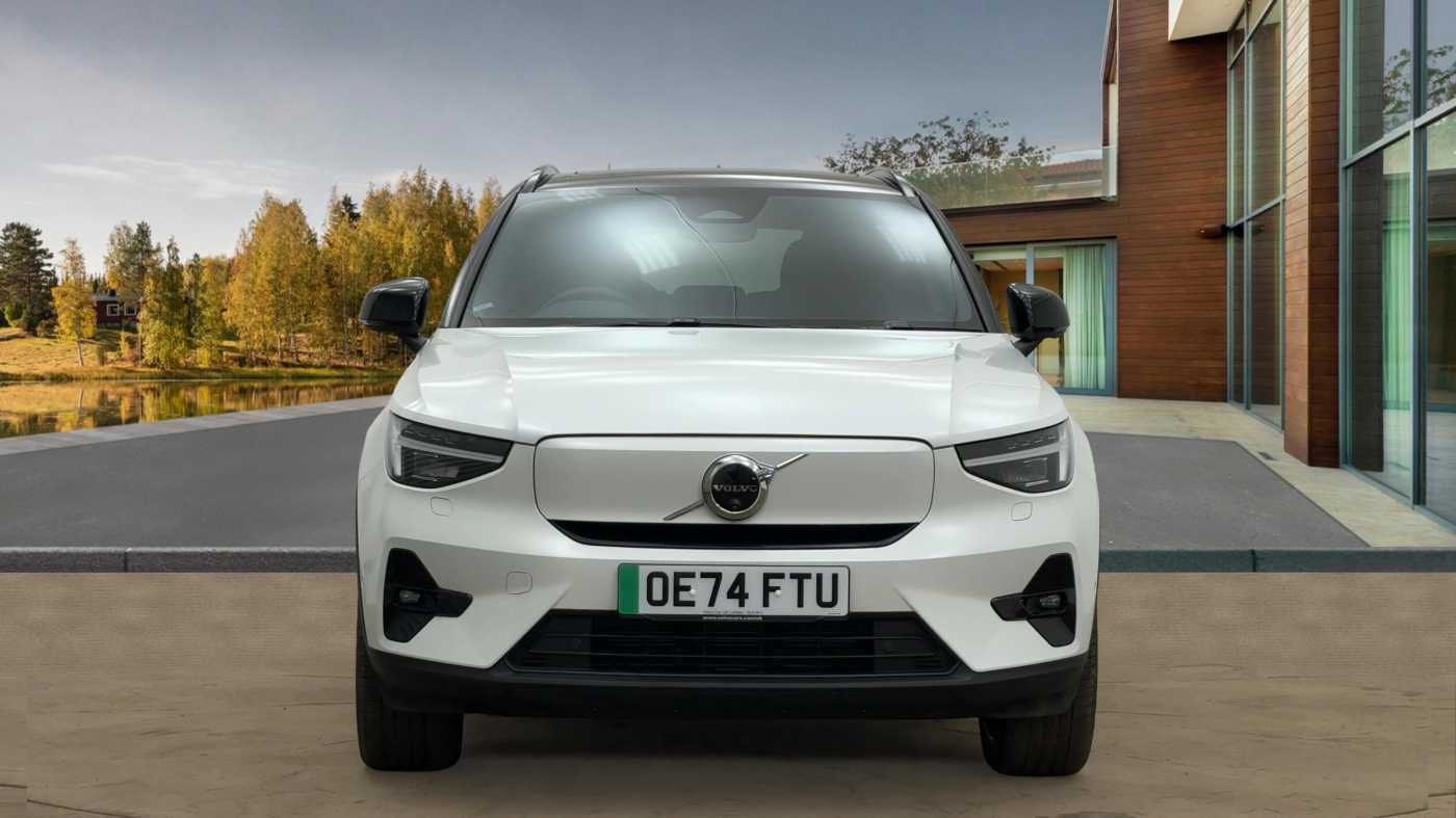 Used Volvo Other 2024 for sale - 77431633: Photo 8