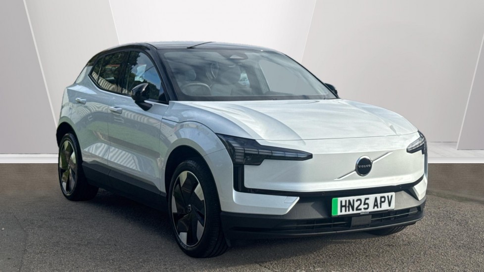 Used Volvo EX30 2025 for sale - 76679571: Photo 1