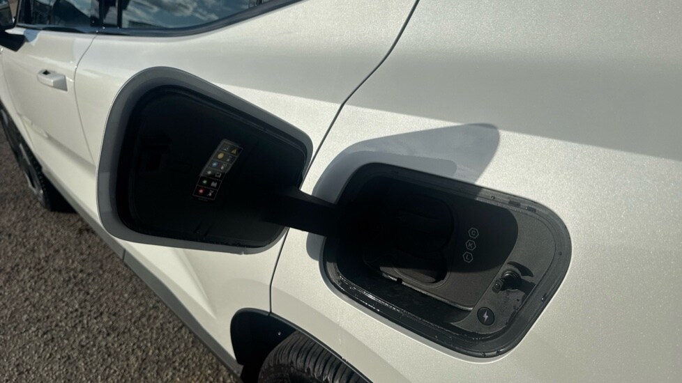 Used Volvo EX30 2025 for sale - 76679571: Photo 15