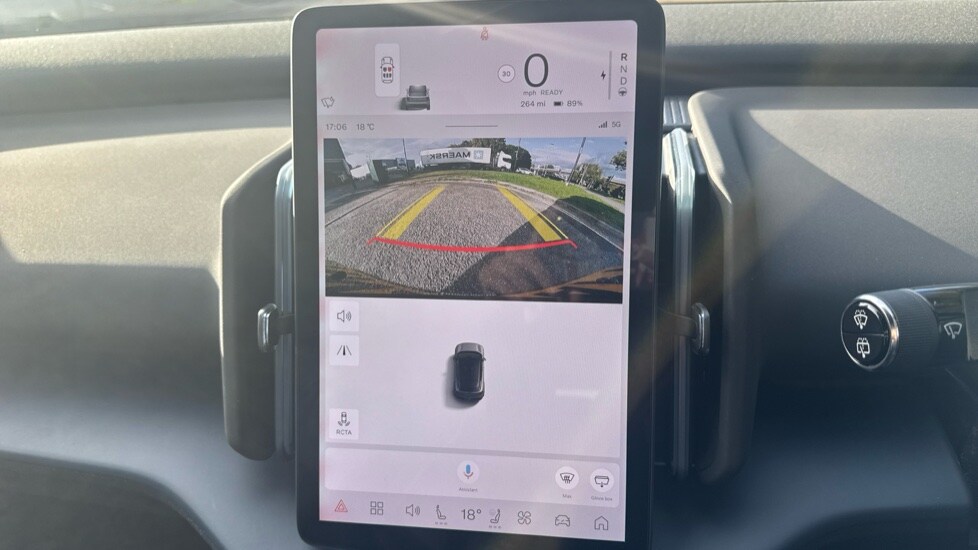 Used Volvo EX30 2025 for sale - 76679571: Photo 16