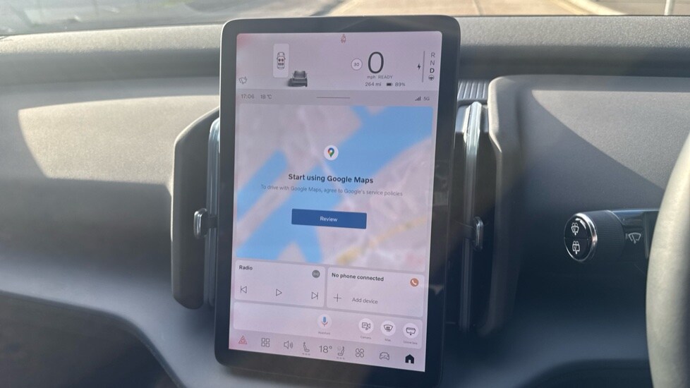 Used Volvo EX30 2025 for sale - 76679571: Photo 17