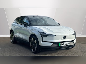 Used Volvo EX30 2025 for sale - 76679571: Photo