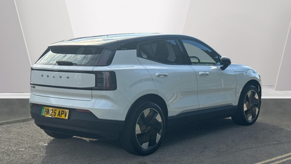 Used Volvo EX30 2025 for sale - 76679571: Photo 2