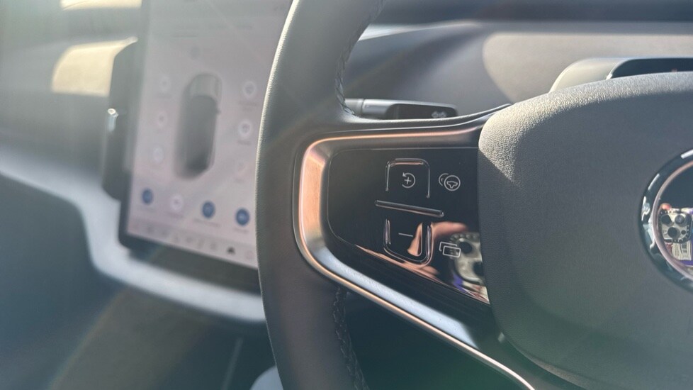 Used Volvo EX30 2025 for sale - 76679571: Photo 20