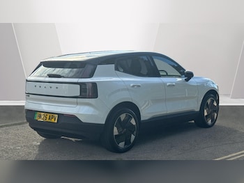 Used Volvo EX30 2025 for sale - 76679571: Photo