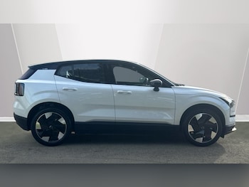 Used Volvo EX30 2025 for sale - 76679571: Photo