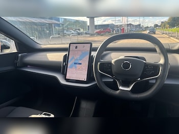 Used Volvo EX30 2025 for sale - 76679571: Photo