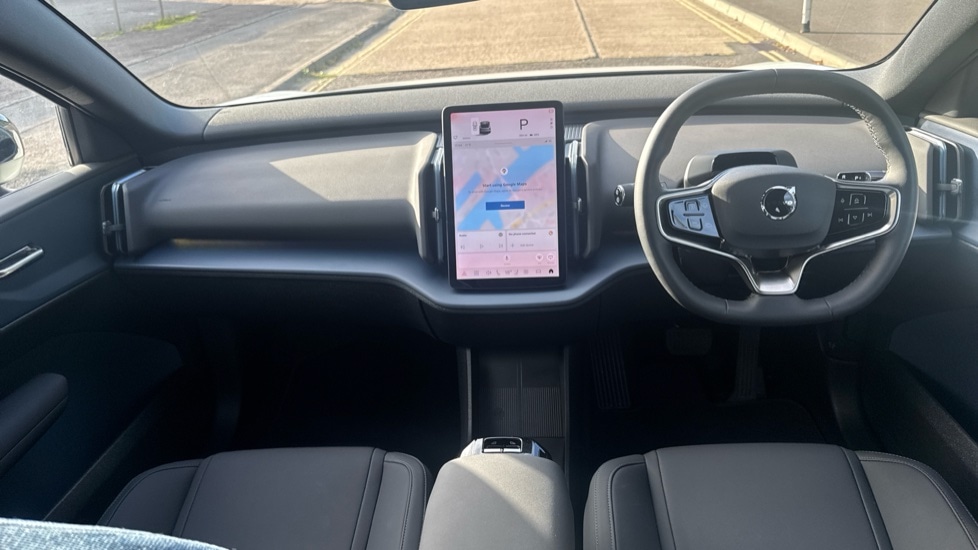 Used Volvo EX30 2025 for sale - 76679571: Photo 5