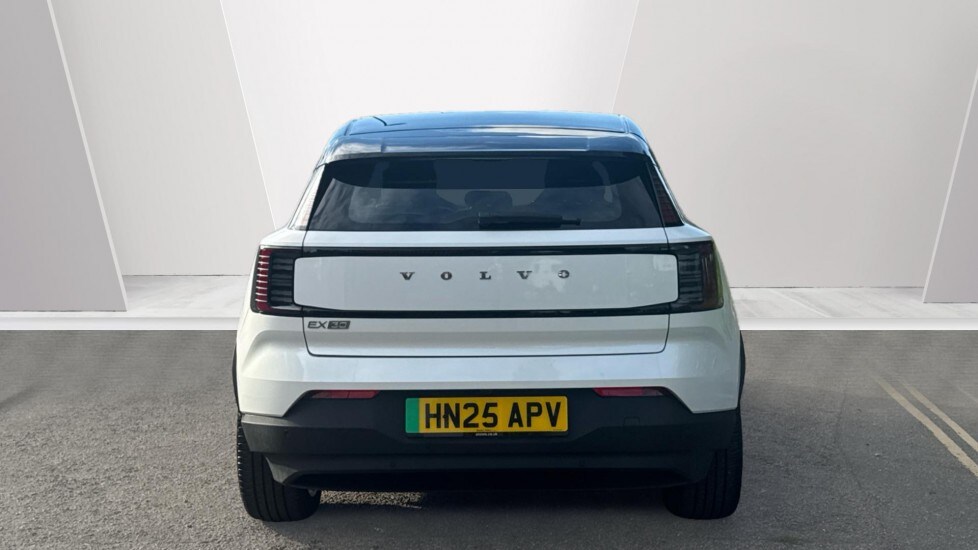 Used Volvo EX30 2025 for sale - 76679571: Photo 7
